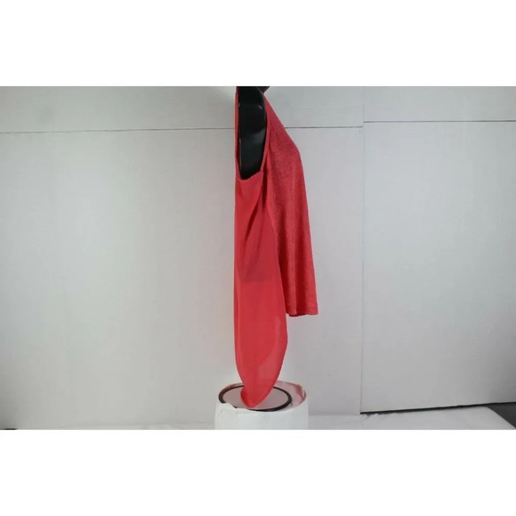 ladies 14th& UNION tank top blouse size M - Picture 2 of 5